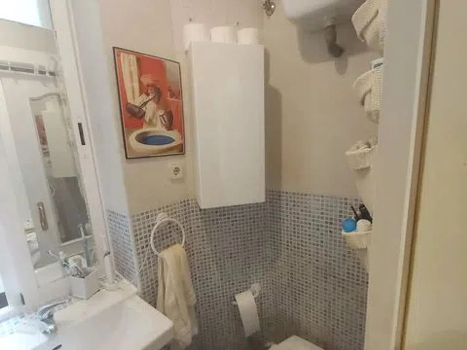 Piso en Barrio Nuevos Ministerios-Ríos Rosas - Foto 6