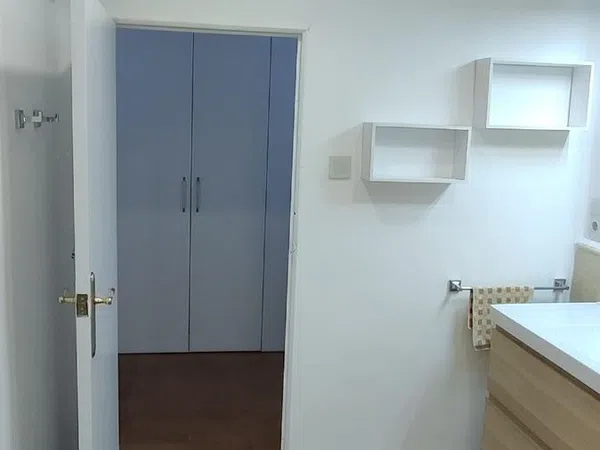 Piso en Calle de Joaquín Navarro, La Creu Coberta - Foto 13
