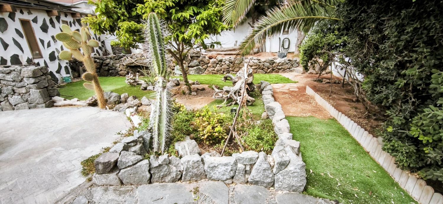 Casa o chalet independiente en Paseo Marítimo de San Borondon, 33, La Garita - Marpequeña, La Garita - Marpequeña - Foto 4