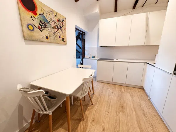 Estudio en Calle de Segovia, 57, Imperial - Foto 3