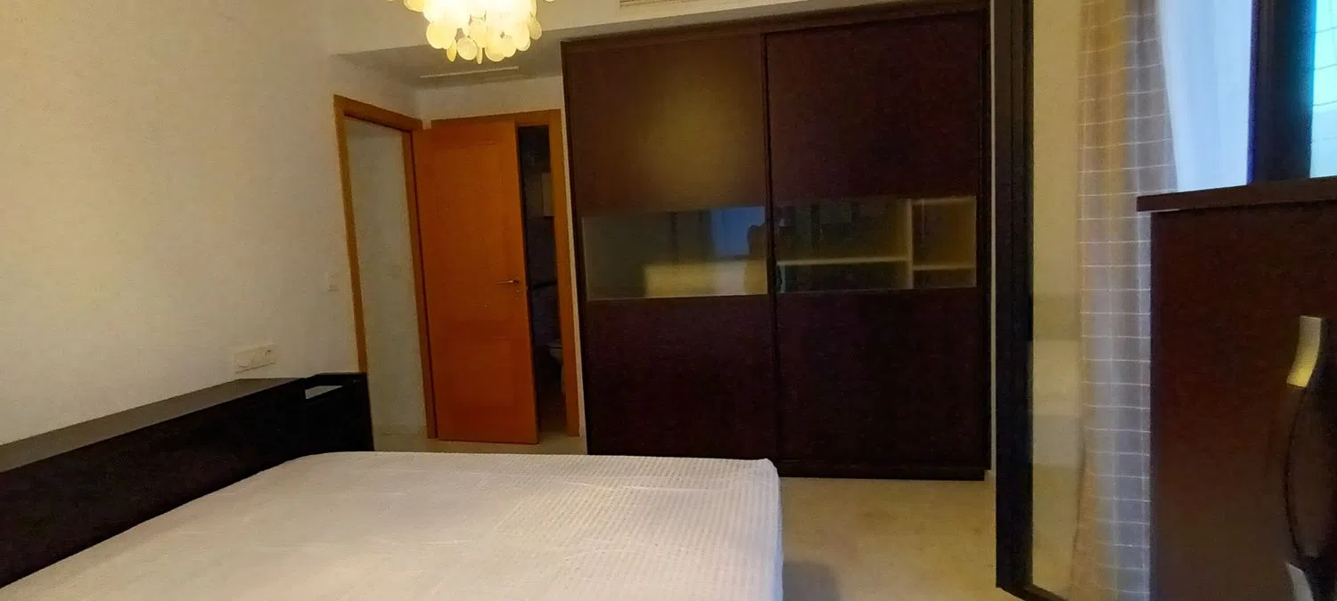 Ático en calle Aconcagua, 56 - Foto 12