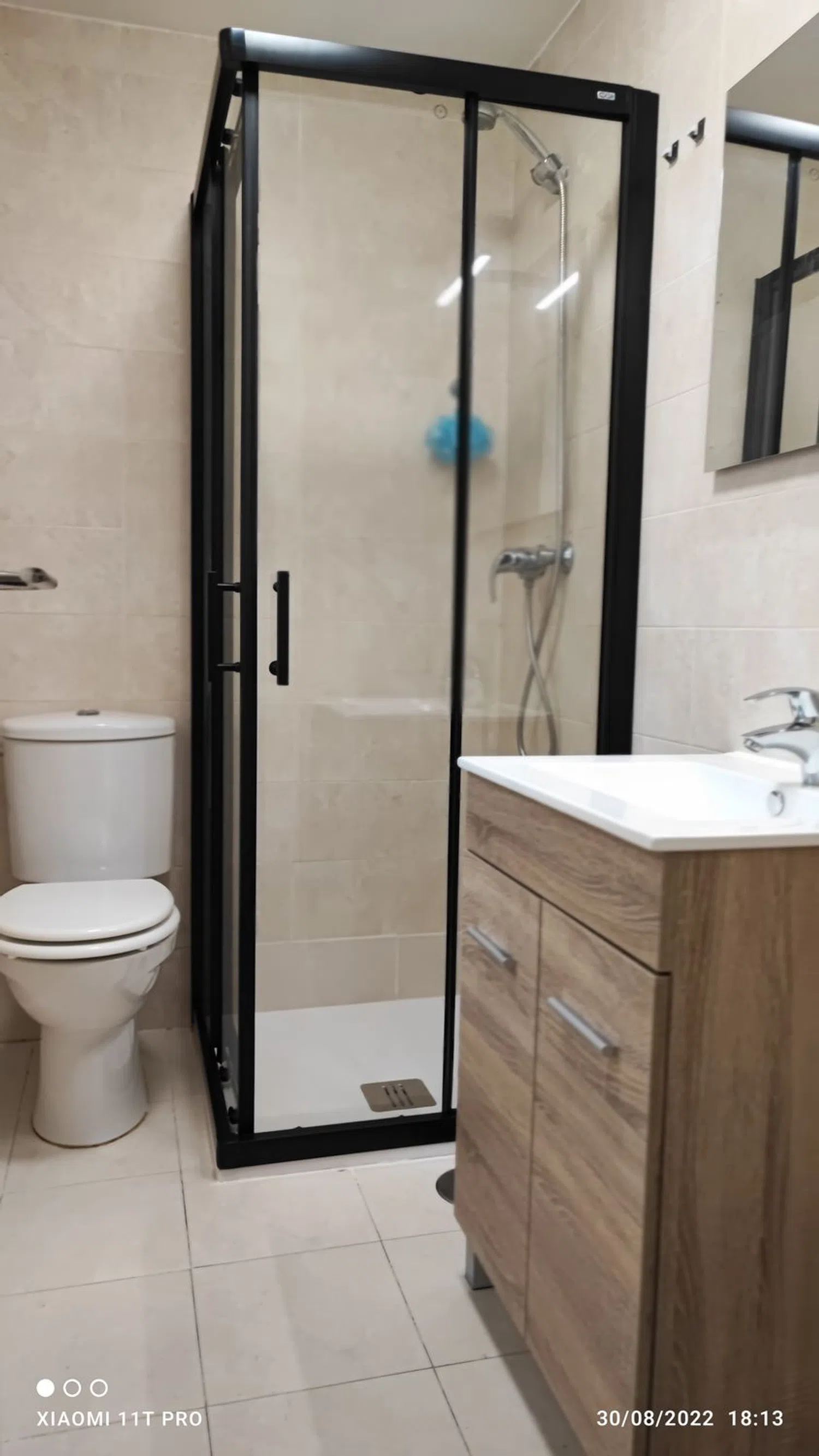 Estudio en calle Eduardo Domínguez Ávila, 36 - Foto 4