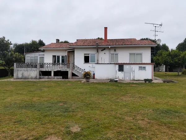 Casa o chalet independiente en Cambre - Foto 6
