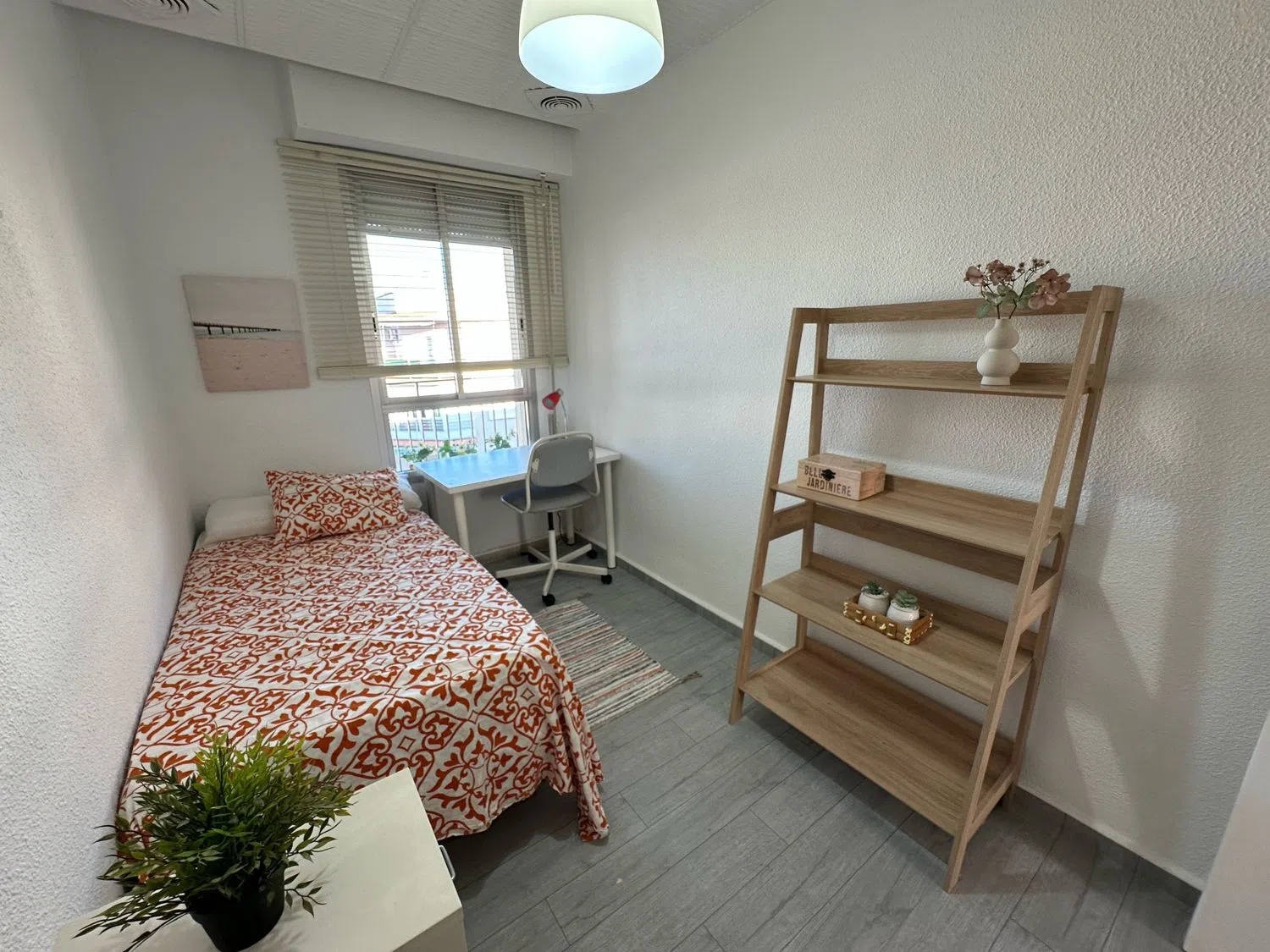 Piso en avenida Marqués de Los Vélez, 11 - Foto 11