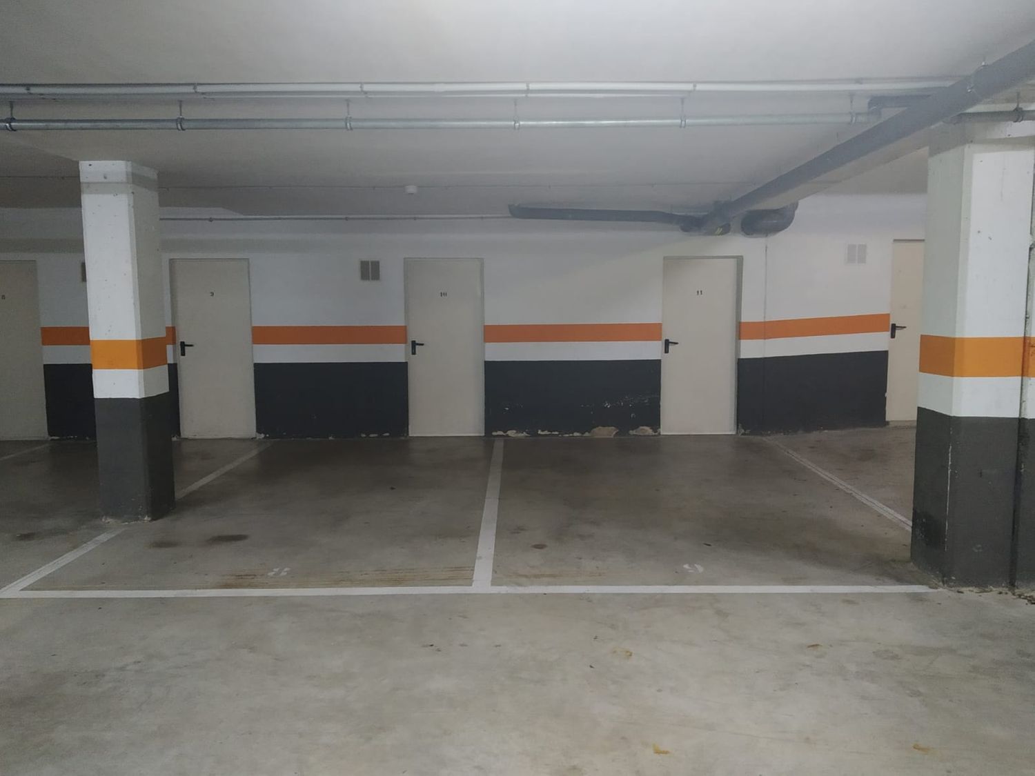 Piso en Avenida de la Via Augusta, 114, Volpelleres, Volpelleres - Foto 20