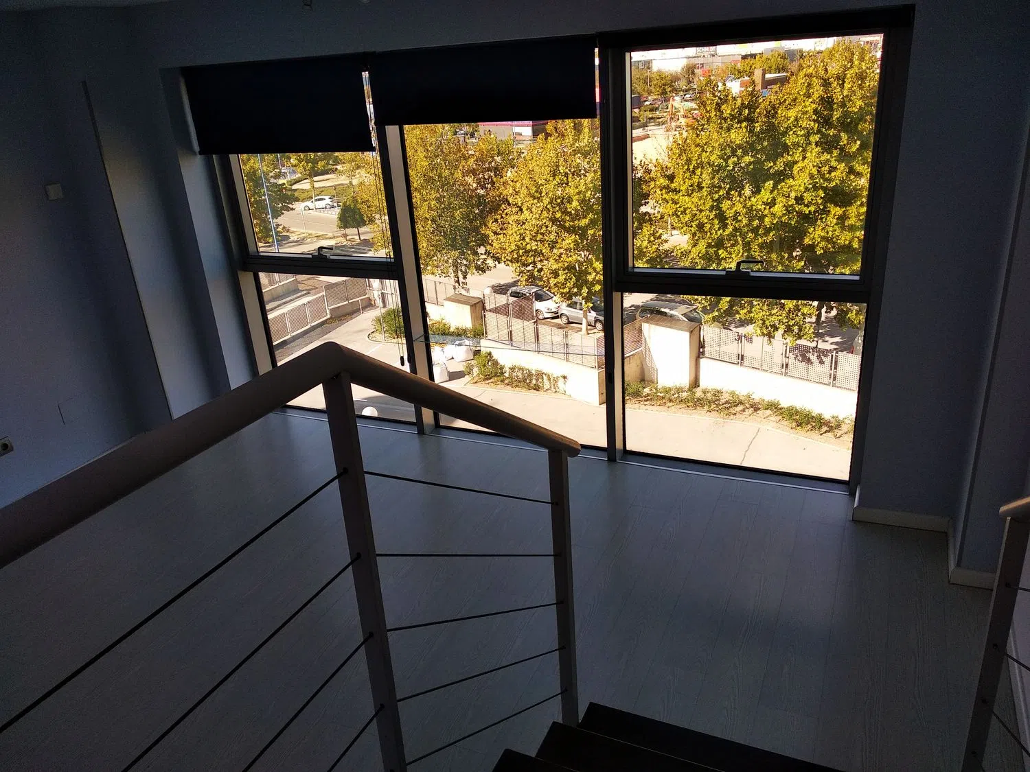 Estudio en calle Thomas Edison, 4 - Foto 11