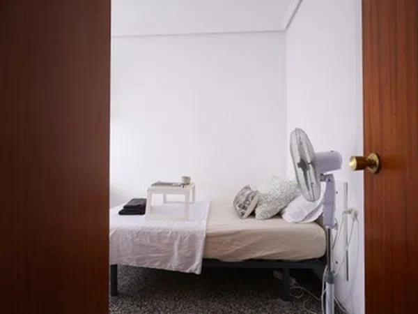 Piso en Calle del Doctor Vicente Pallarés, 12, L'Amistat - Foto 23