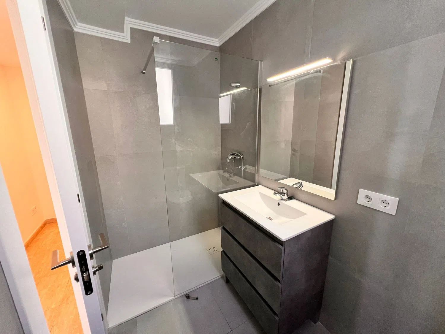 Piso en calle del Comte de Lumiares, 15 - Foto 6