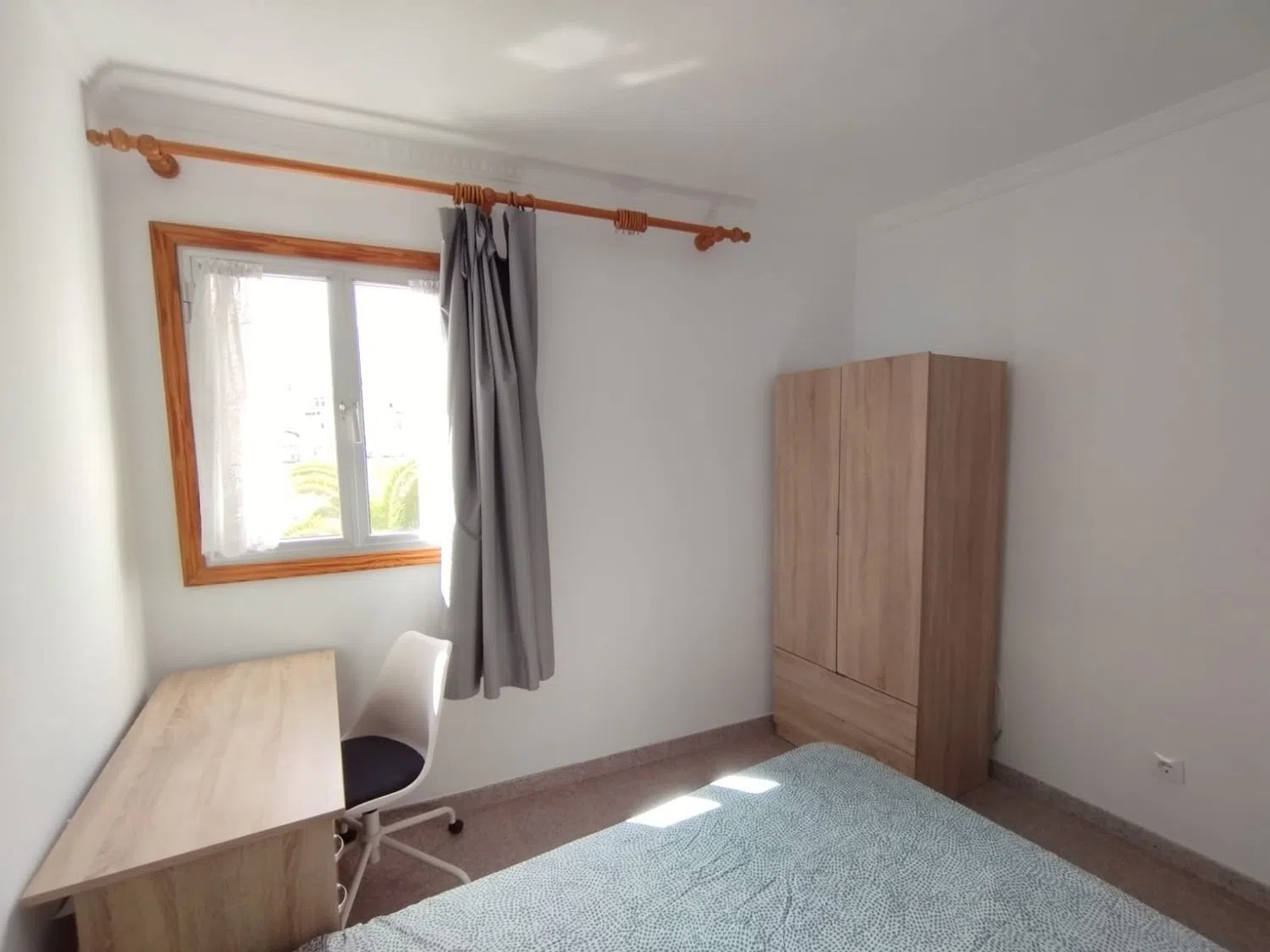 Piso en calle Virgen de Lourdes, 4 - Foto 1