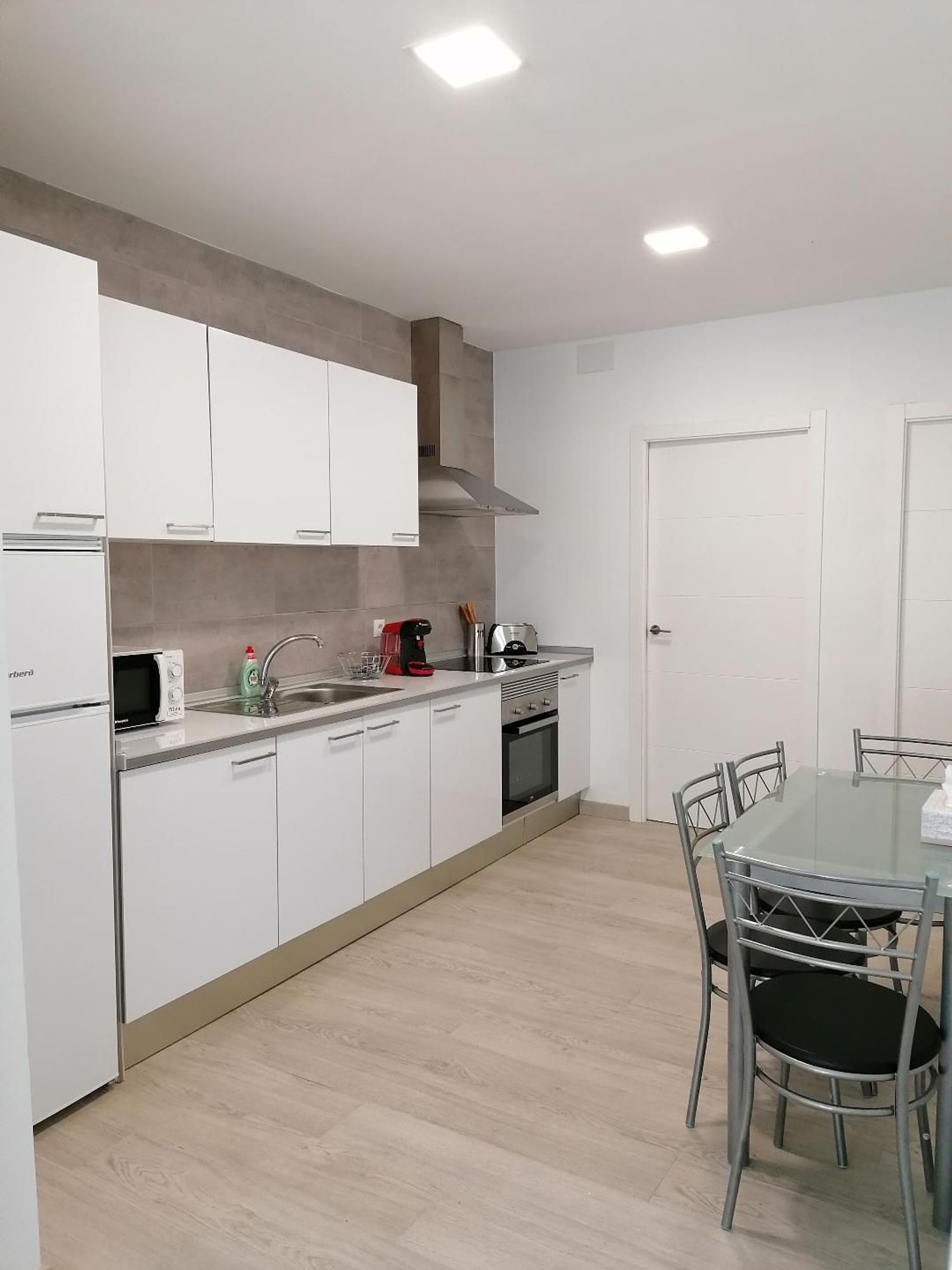 Piso en Calle Valencia, 4, Monte Alto - Zalaeta - Atocha, Monte Alto - Zalaeta - Atocha - Foto 5