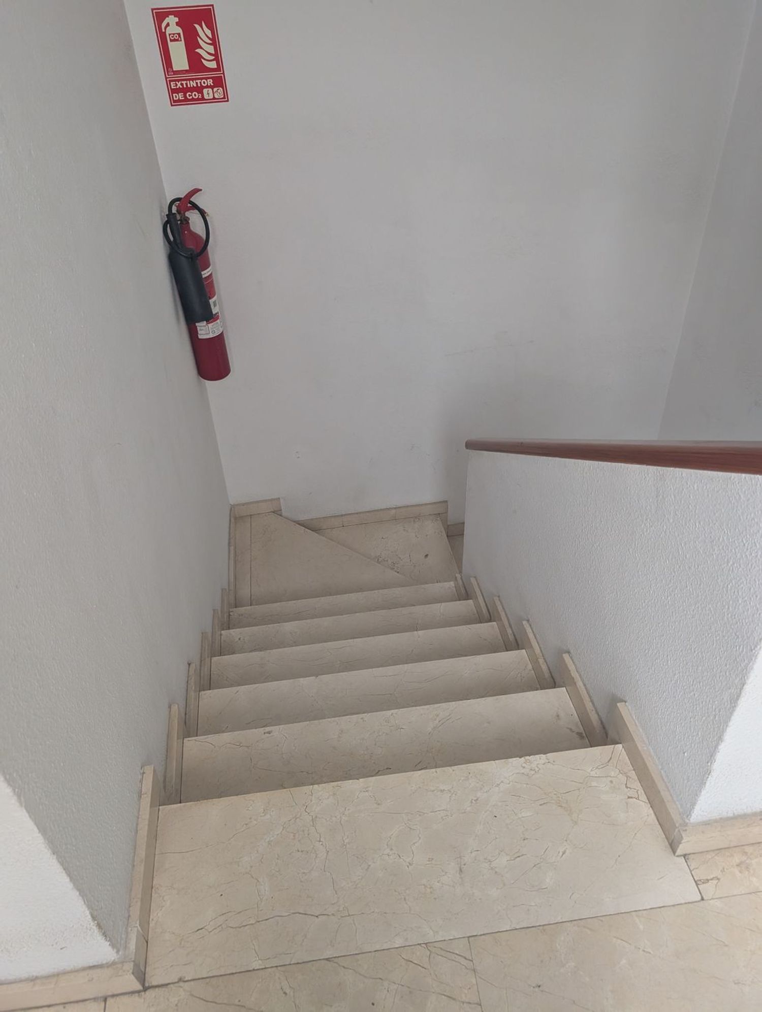 Ático en Calle General Primo de Rivera, 8, Casco Histórico-Santa Cruz - Foto 29