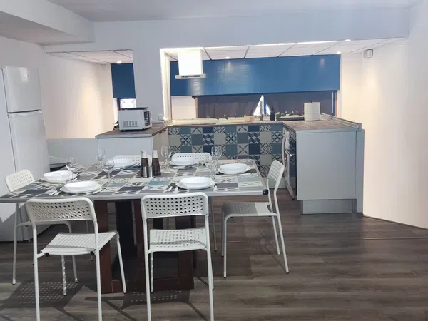 Dúplex en Ronda Nelle, 26, Falperra-Santa Lucía - Foto 8