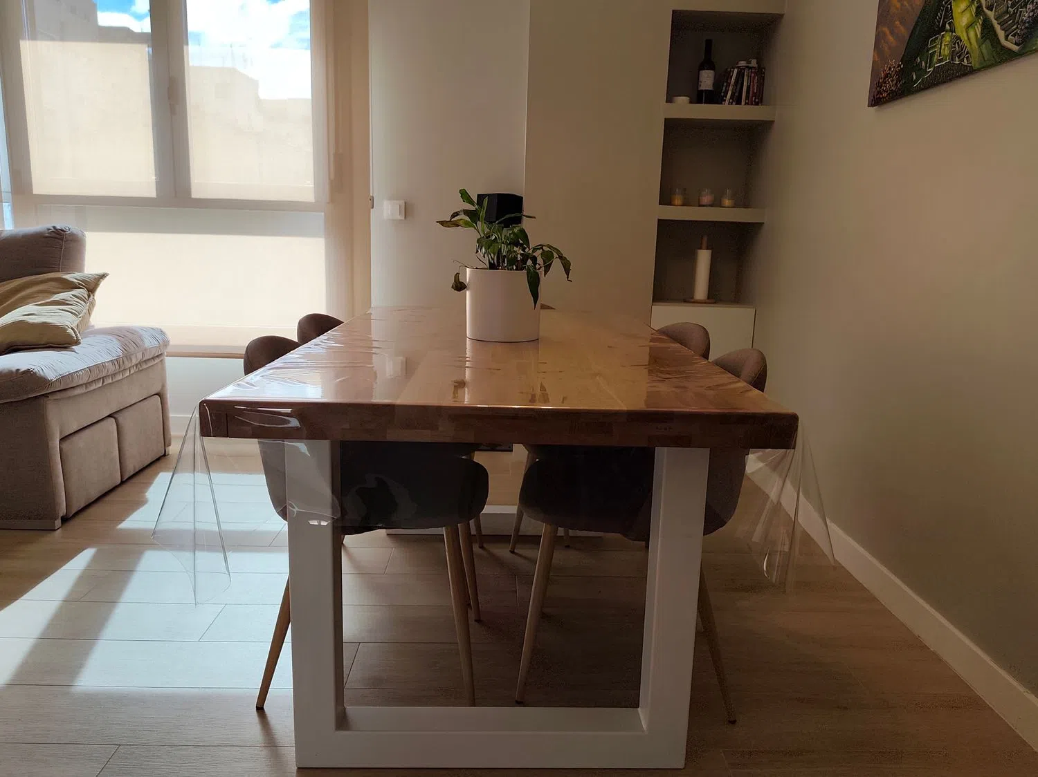 Piso en calle de Valderribas, 42 - Foto 5