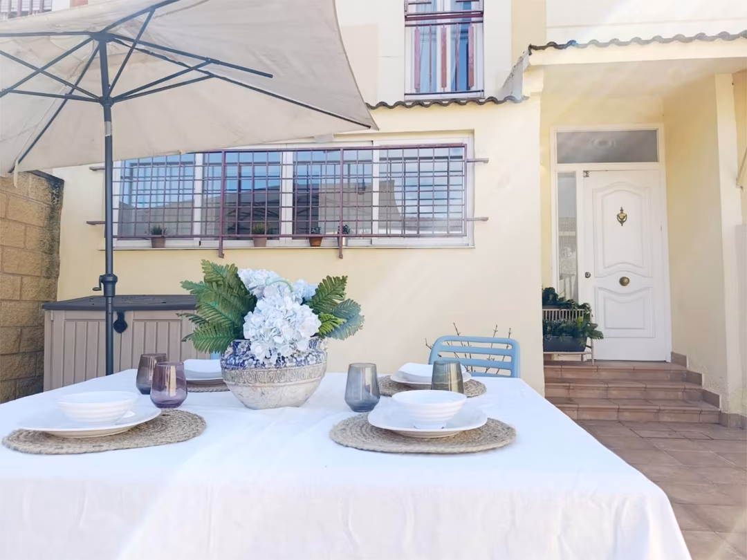 Casa adosada en Móstoles - Foto 16