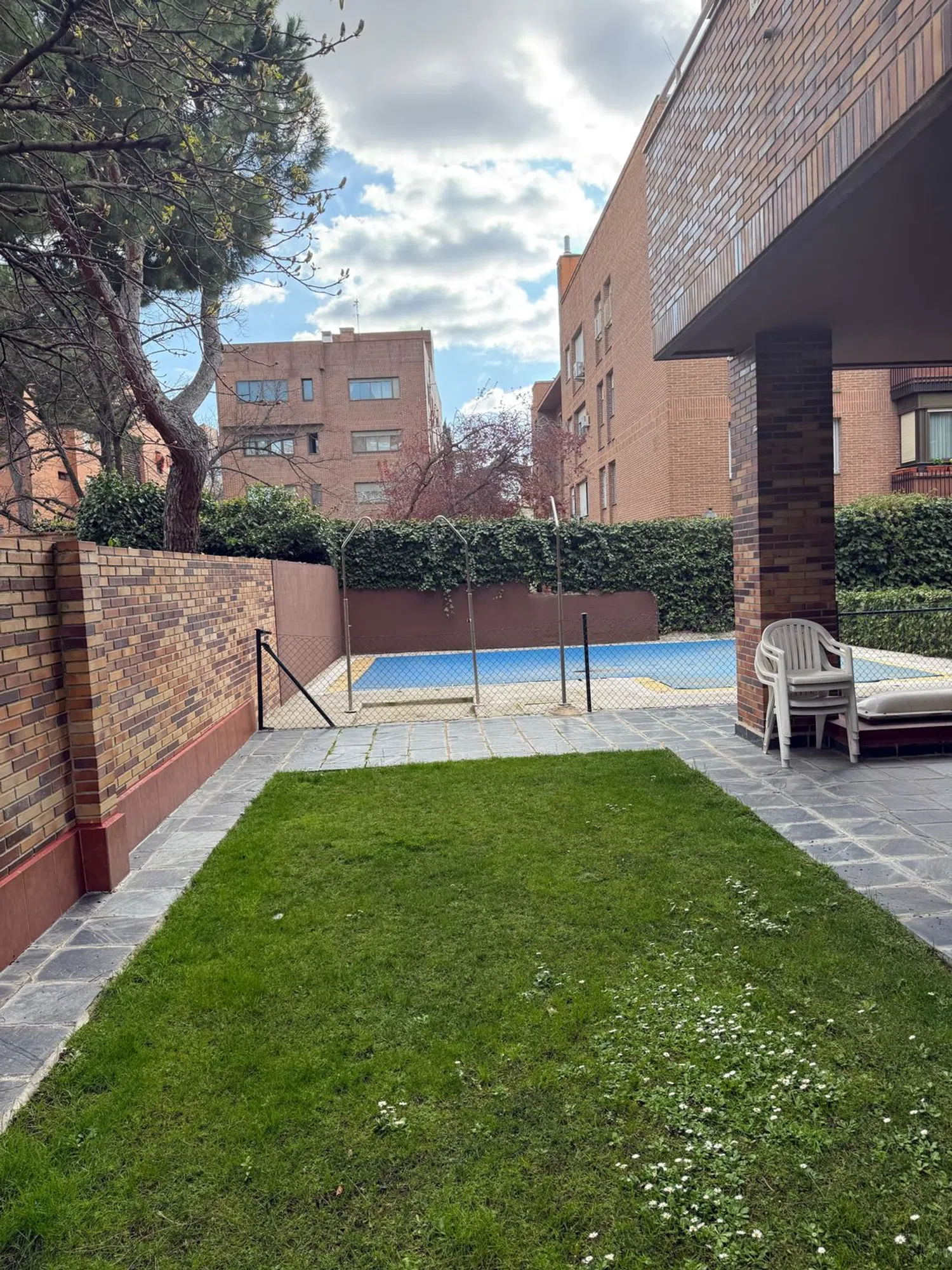 Ático en calle del General Aranaz, 51 - Foto 2