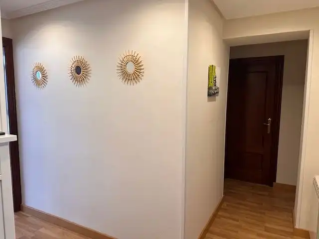 Piso en  Calle Doctor Aquilino Hurlé 36 - Foto 3