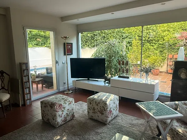 Chalet pareado en Calle Ferrocarril, 1, Zona Estación - Foto 14
