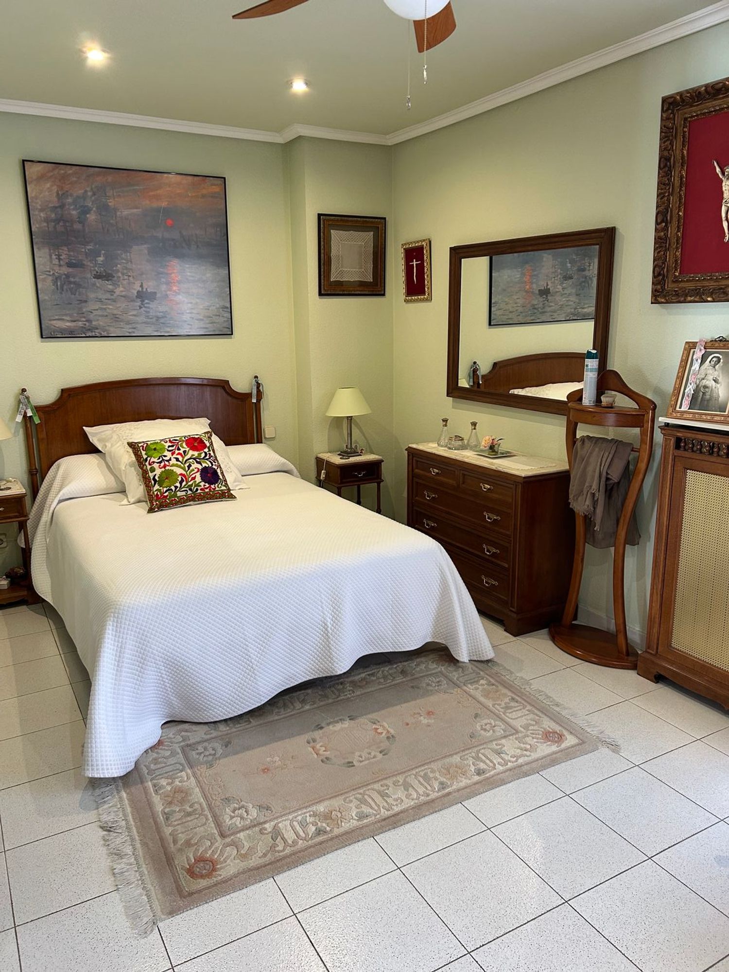 Chalet adosado en Calle de Alonso de Villalpando, 17, Cartuja Baja - Foto 26