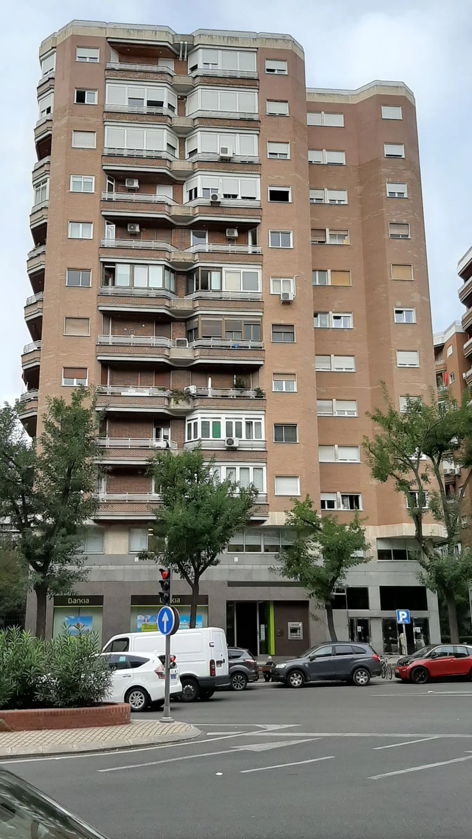 Ático en calle de San Bernardo, 107 - Foto 12