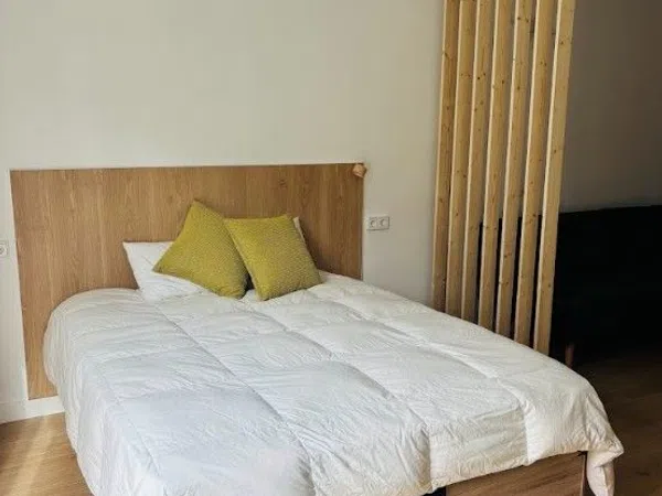 Estudio en calle de Miquel Massutí, 10 - Foto 5