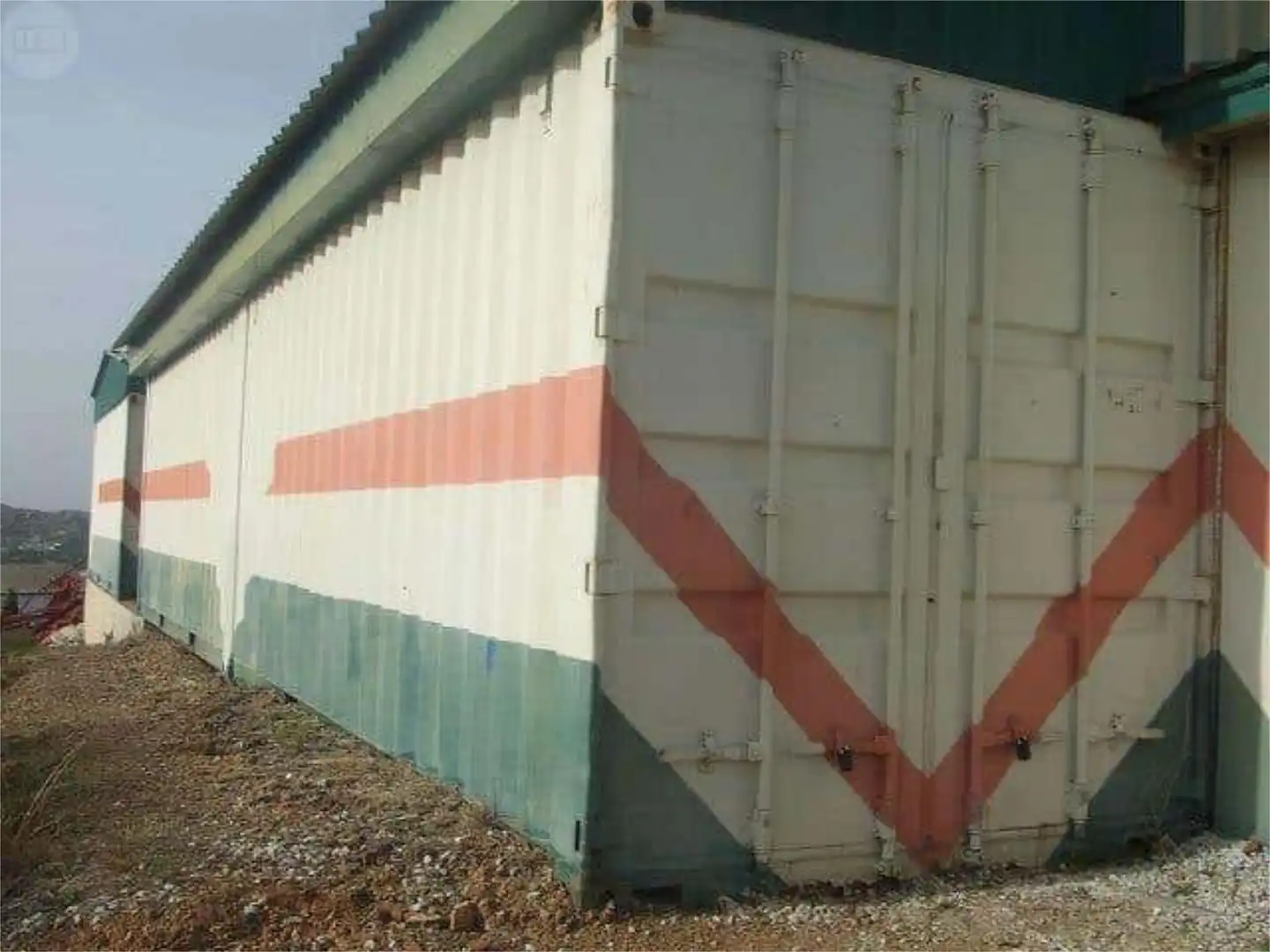 Garaje en ALQUILER Y VENTA DE CONTAINER - Foto 9