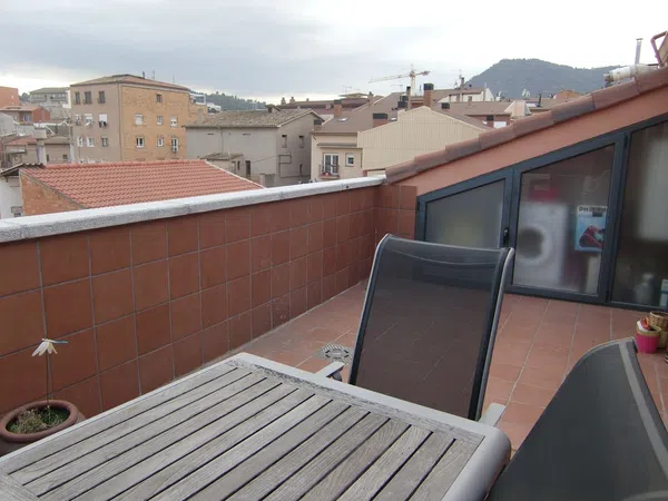Dúplex en Calle de Sant Pau, 9 - Foto 3