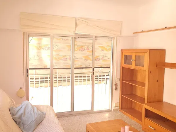 Piso en calle Doctor Buades, 105