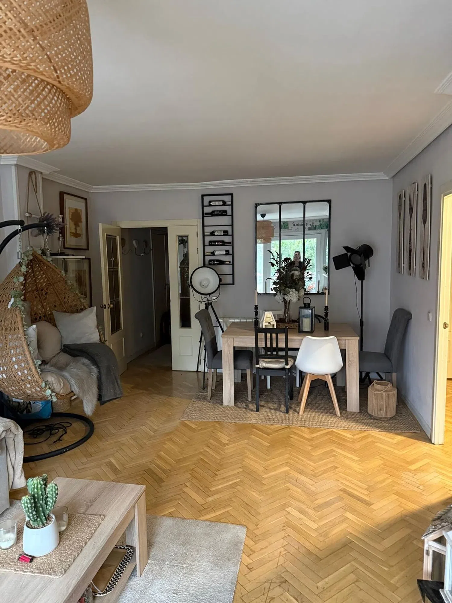 Piso en calle Isla de Lobeira, 7 - Foto 3