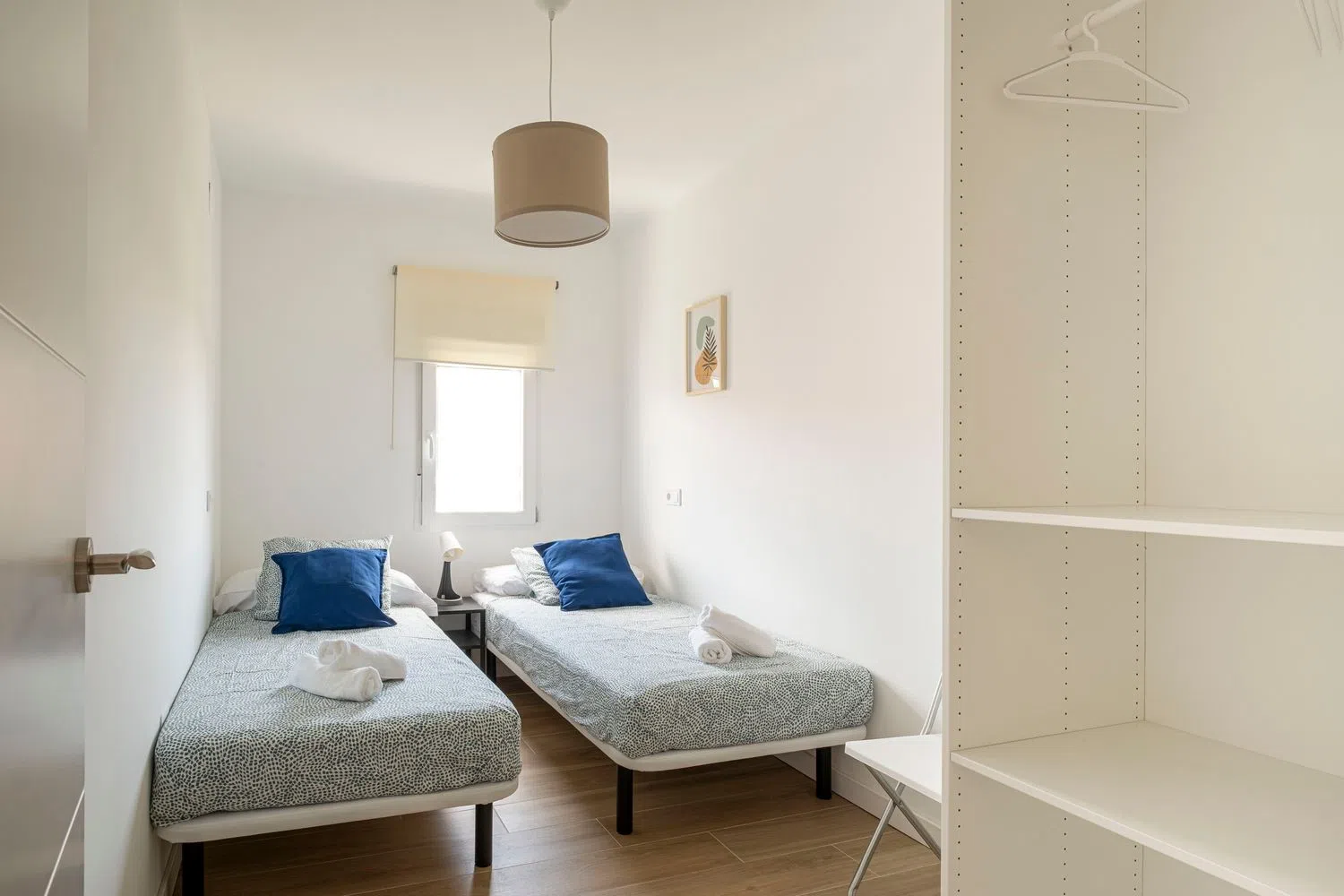 Piso en El Besós - Foto 7