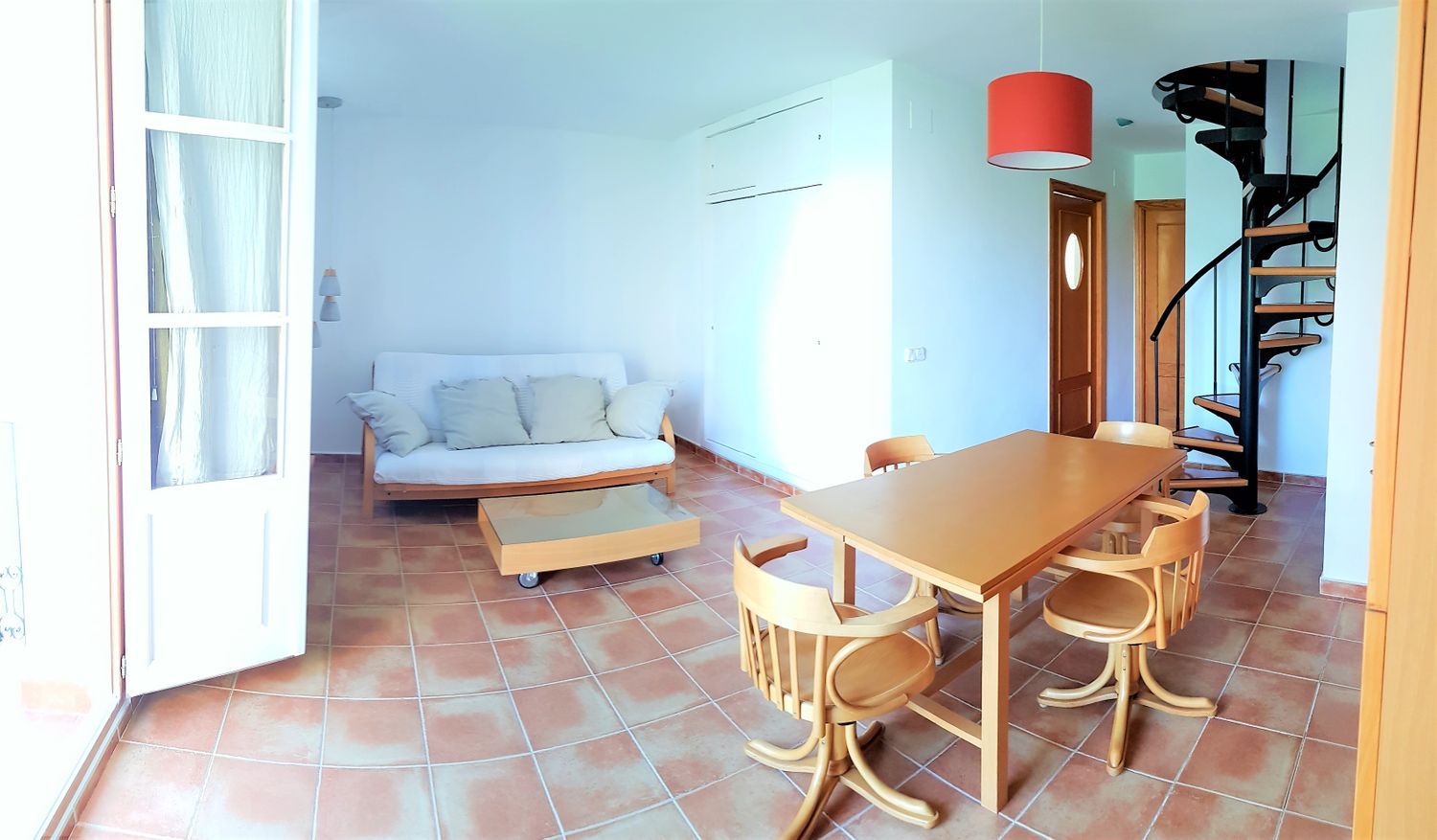 Dúplex en Plaza del Carmen, El Carme - Foto 4
