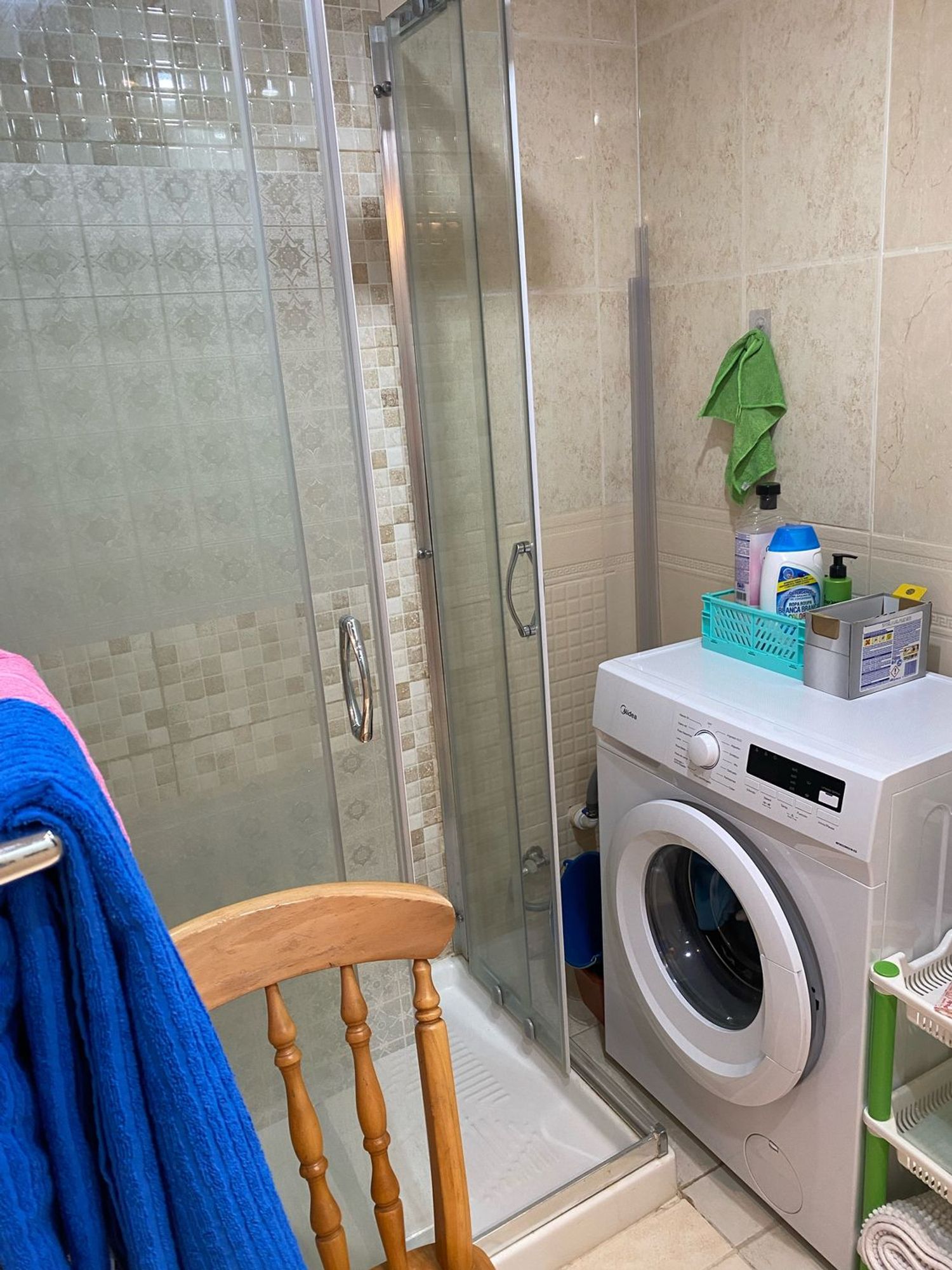 Estudio en Calle Martínez Catena, 6, Zona Puerto Deportivo, Zona Puerto Deportivo - Foto 7