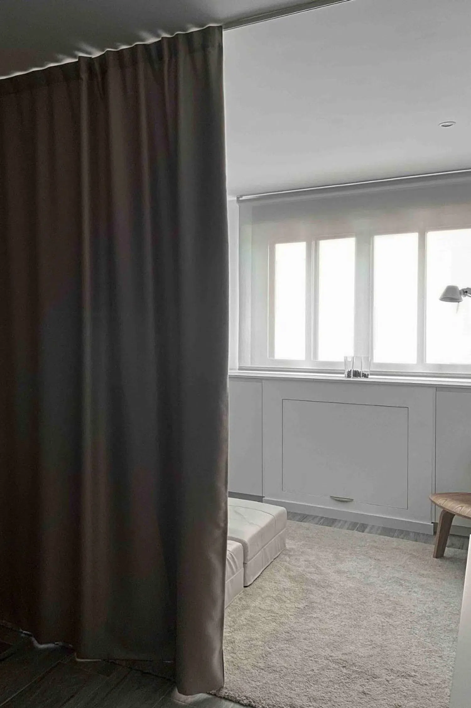 Estudio en calle Rafael Bergamín, 16 - Foto 17