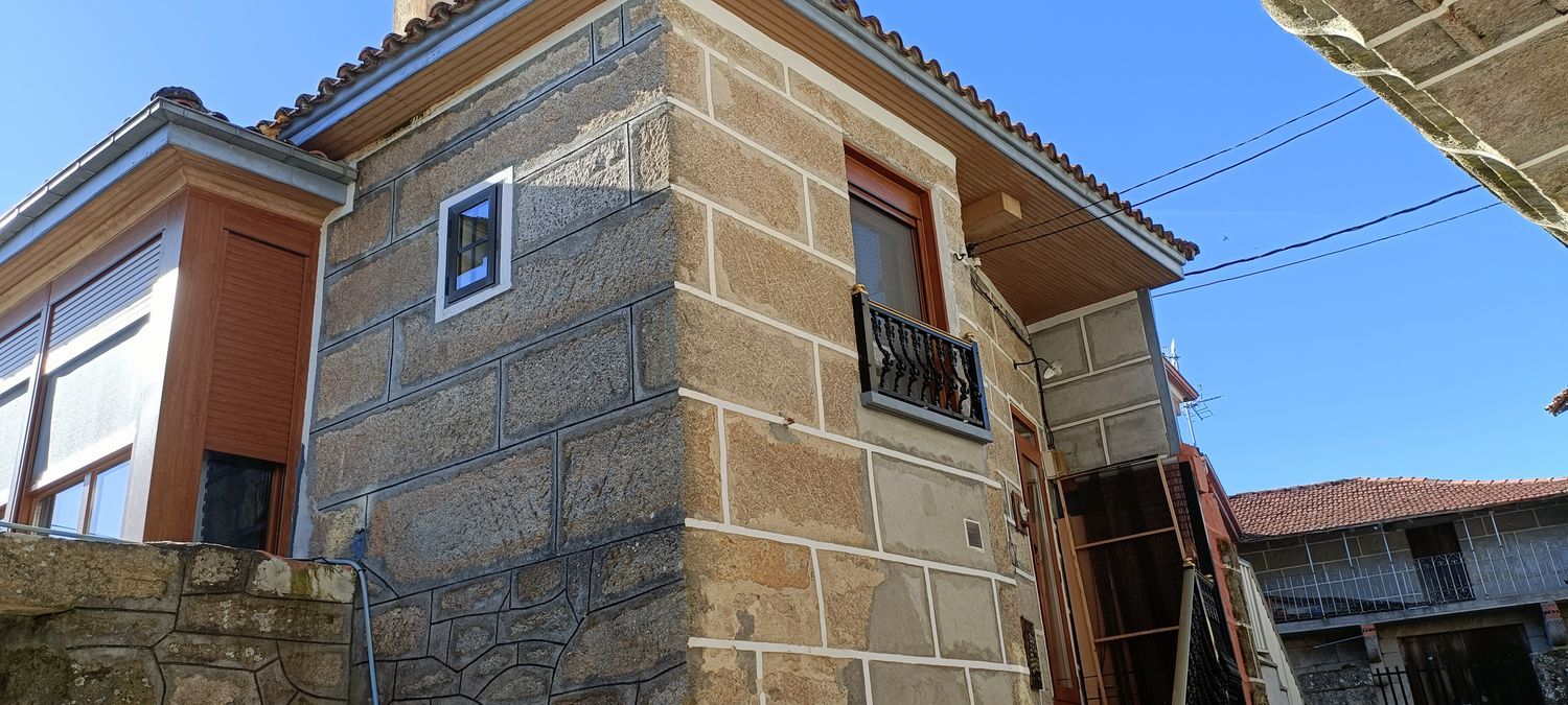 Casa de pueblo en Lugar Sanguñedo, 30 - Foto 18