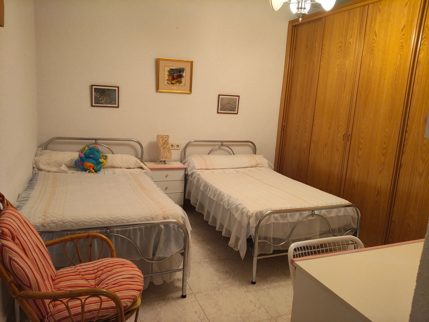 Casa de pueblo en Calle Santa Cristina, 58 - Foto 23