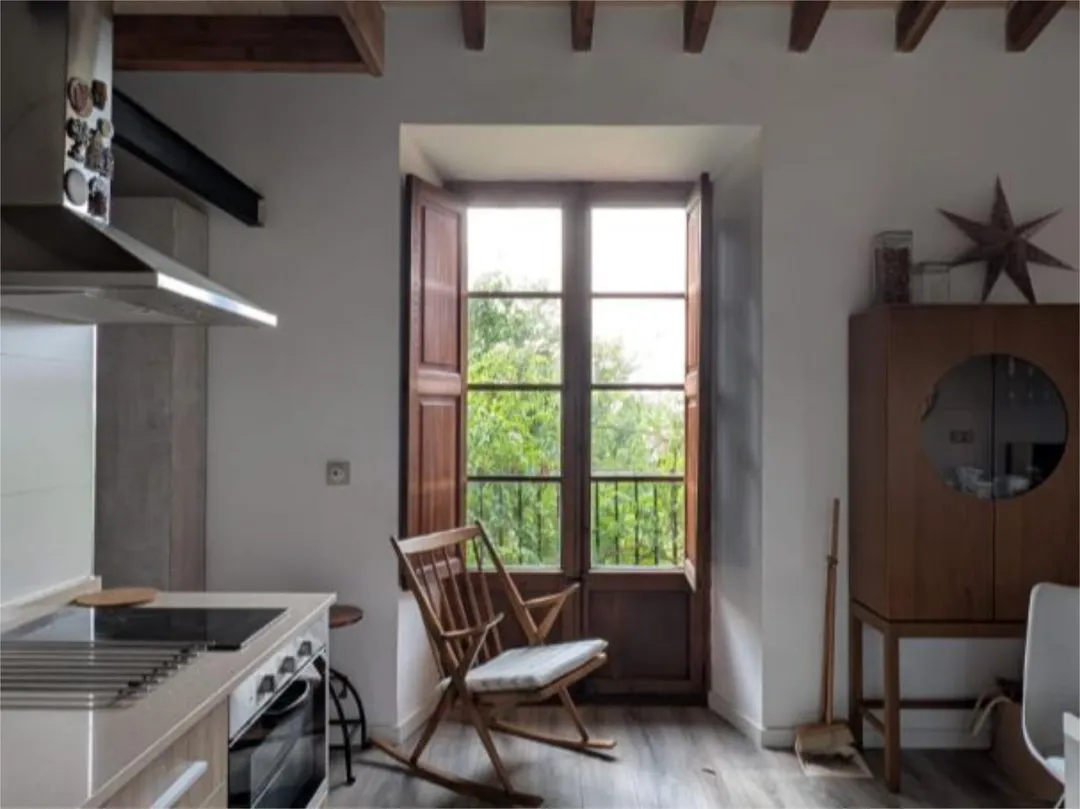 Piso en  Camí de la Vela 16 - Foto 21