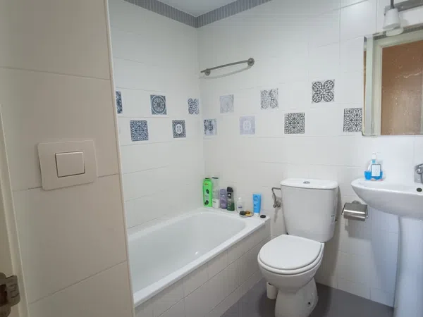 Piso en Plaza José Ramon Fernández-Lira, 5, Puertas del sur - Guadabajaque - Foto 20