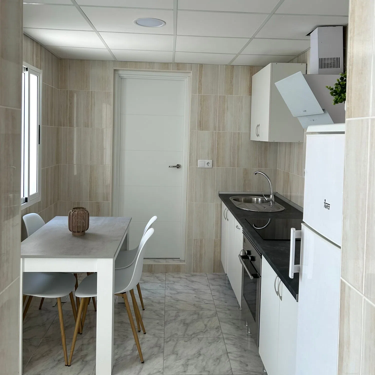 Casa independiente en Alcantarilla - Foto 3