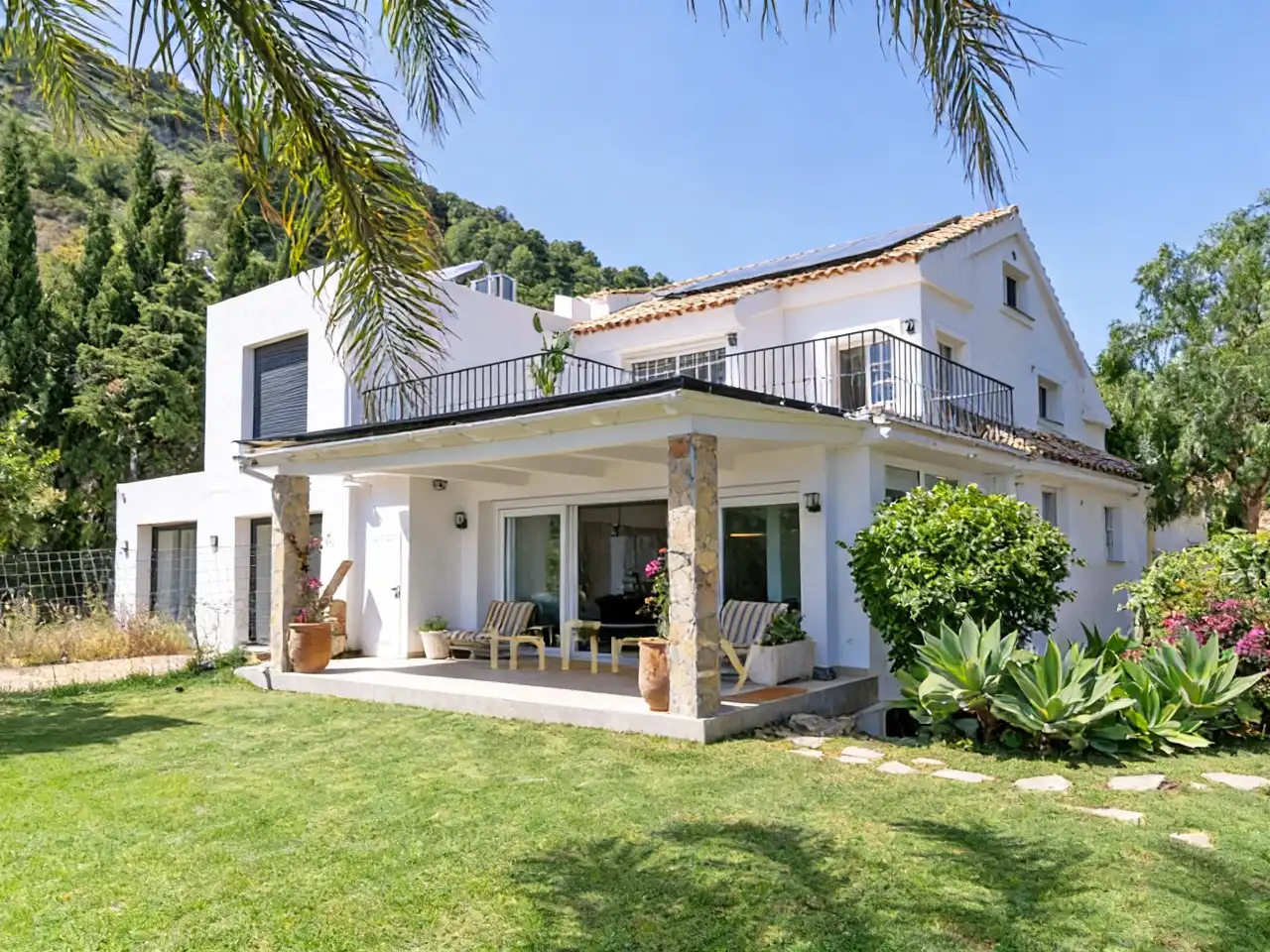 Chalet en Marbella - Foto 20