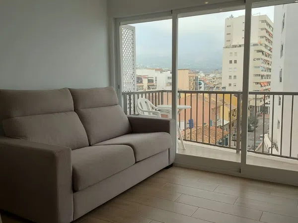 Estudio en Paseo Marítimo Rey de España, 8, Playa de los Boliches, Playa de los Boliches - Foto 15