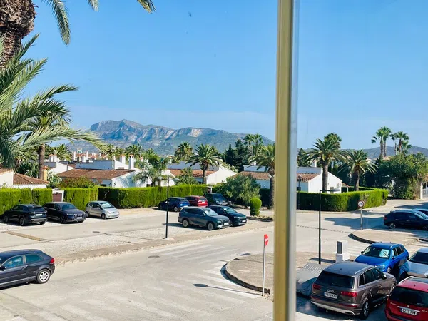 Estudio en Calle Òliba, 44, El Palmar-Los Molinos - Foto 10