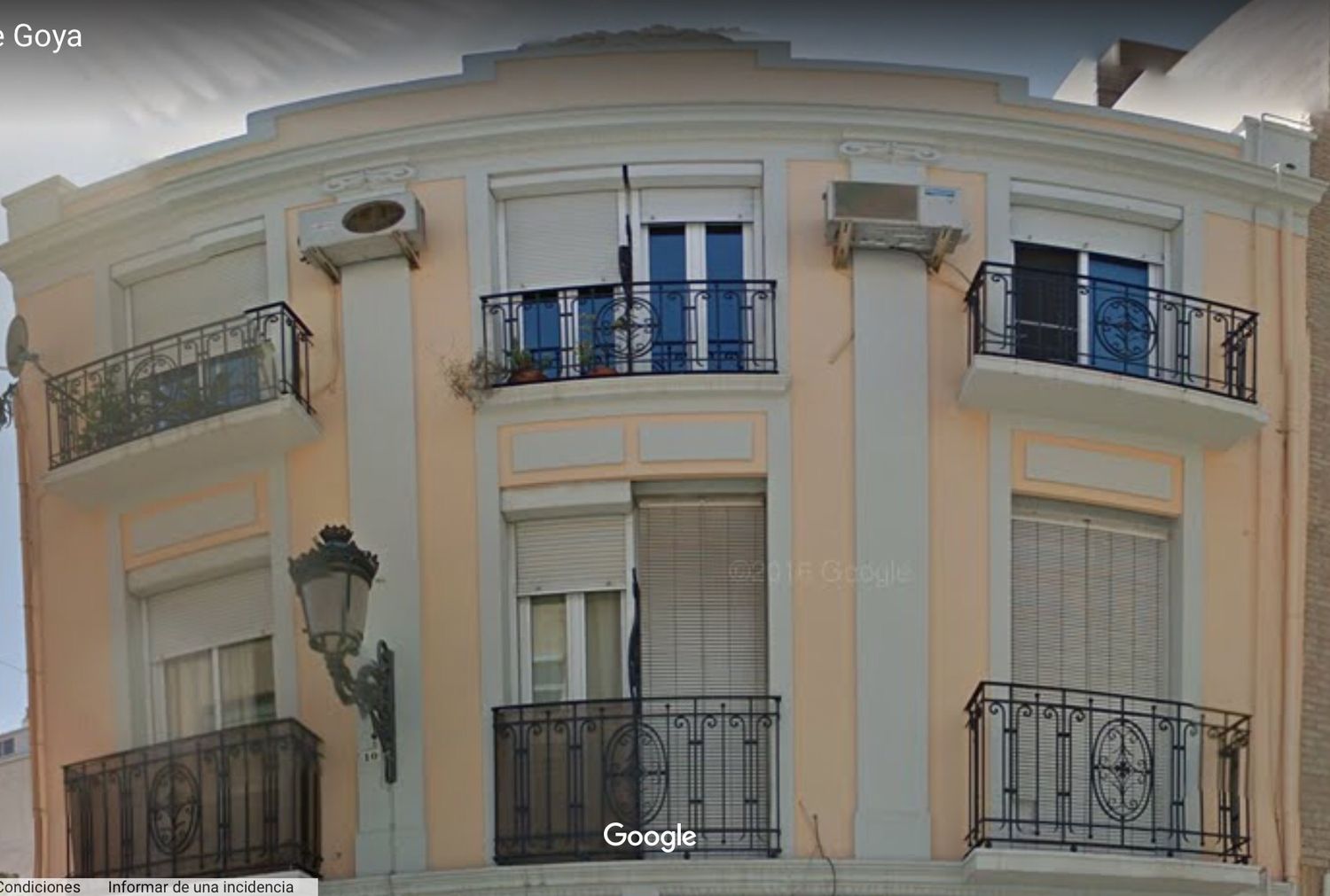 Dúplex en Calle Goya, 12, Nou Moles - Foto 13