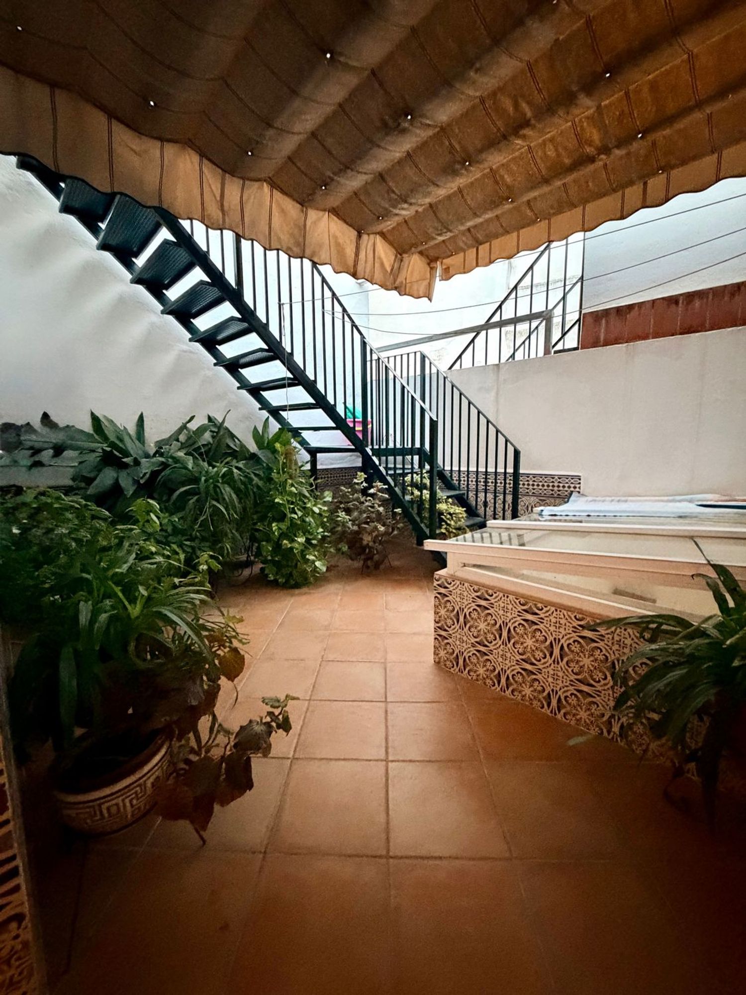 Chalet adosado en Calle Virgen de Fátima, 12 - Foto 18