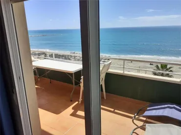 Piso en  Paseo Marítimo Rey de España 110 - Foto 5