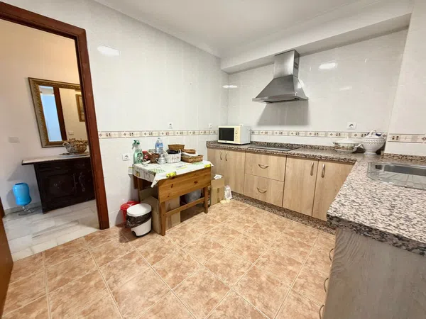 Piso en Avenida Málaga Oloroso, 8, Cortijo Bazán - Los Casinis - Los Cipreses - Foto 13