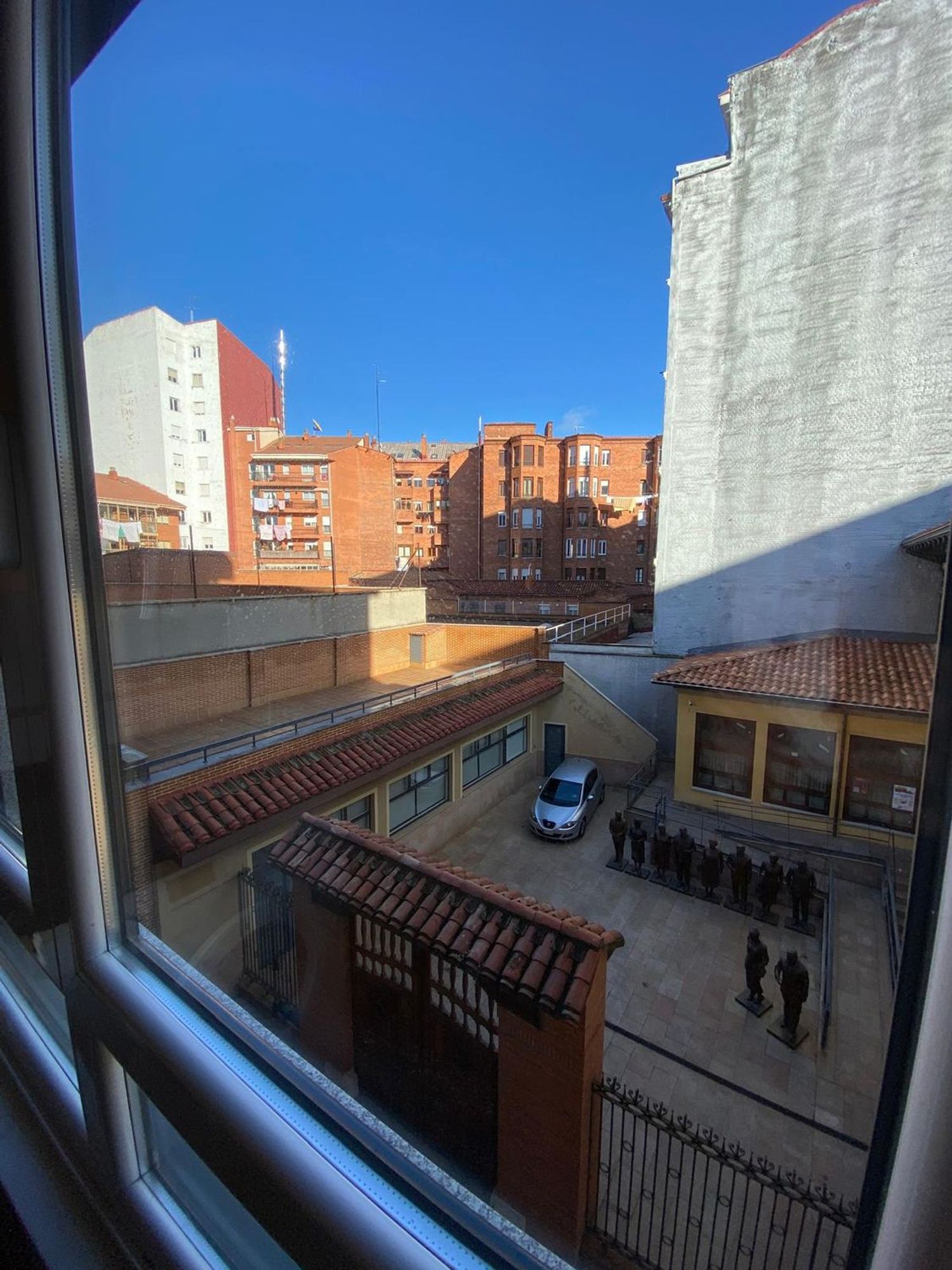 Piso en Avenida Suero de Quiñones, 8, Las Eras de Renueva, Las Eras de Renueva - Foto 4