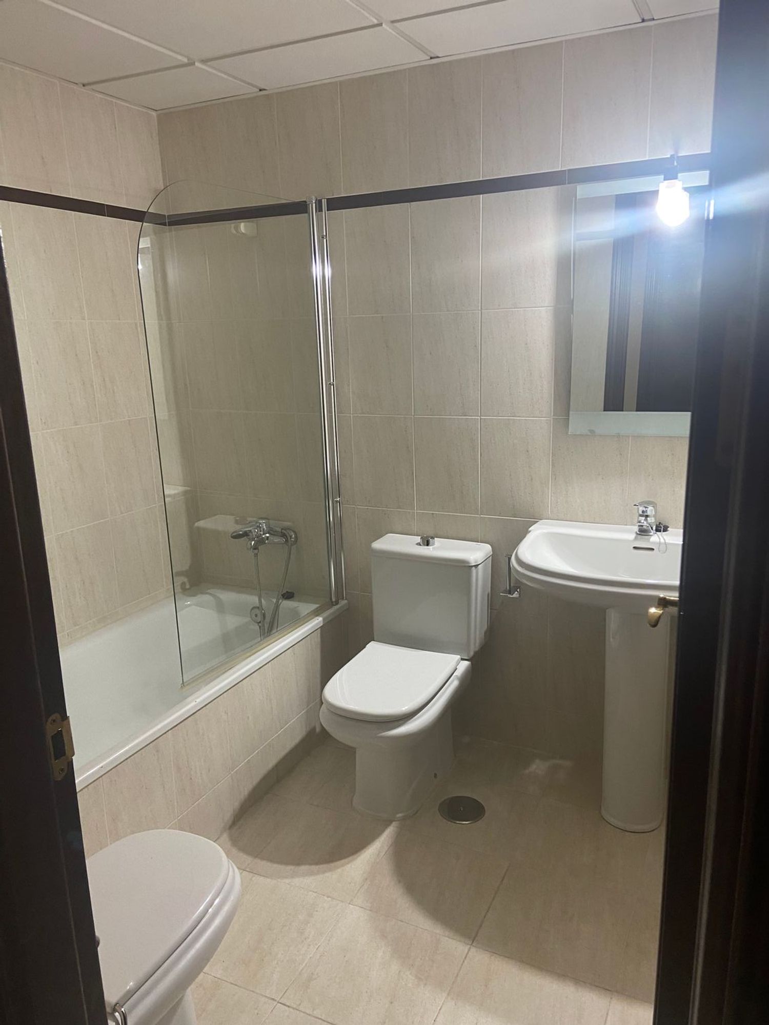 Piso en calle Rafael de la Hoz Arderius, 4 - Foto 5