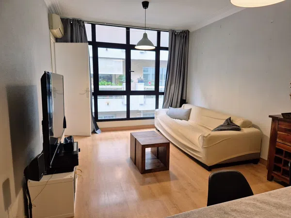 Piso en Sant Gervasi - Galvany, Sant Gervasi - Galvany - Foto 1