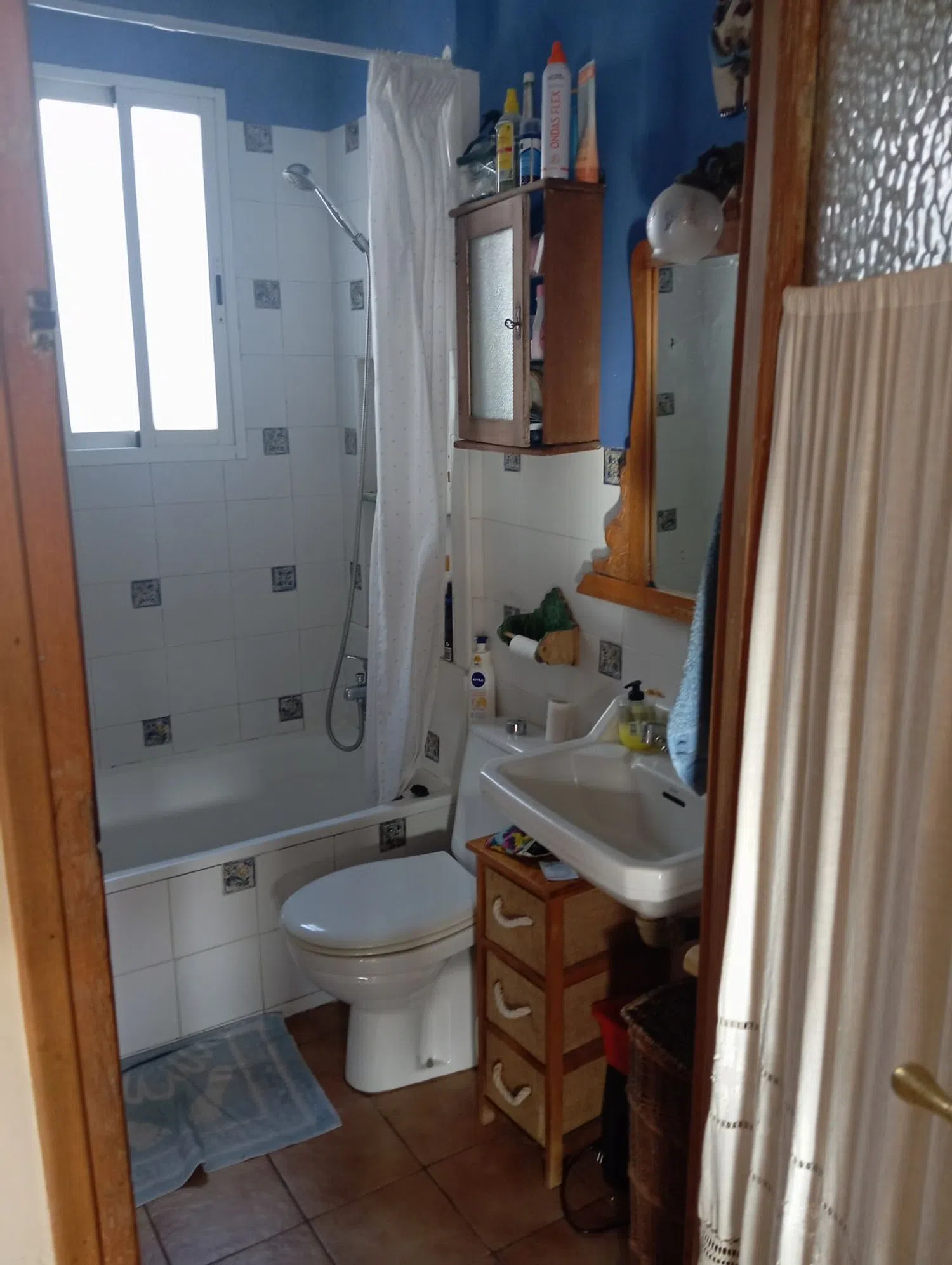 Ático en calle de la paloma, 10 - Foto 6