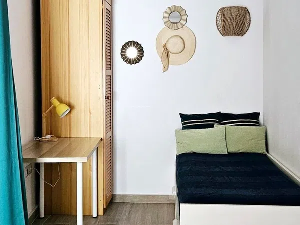 Piso en El Escobonal - Pájara - Foto 22