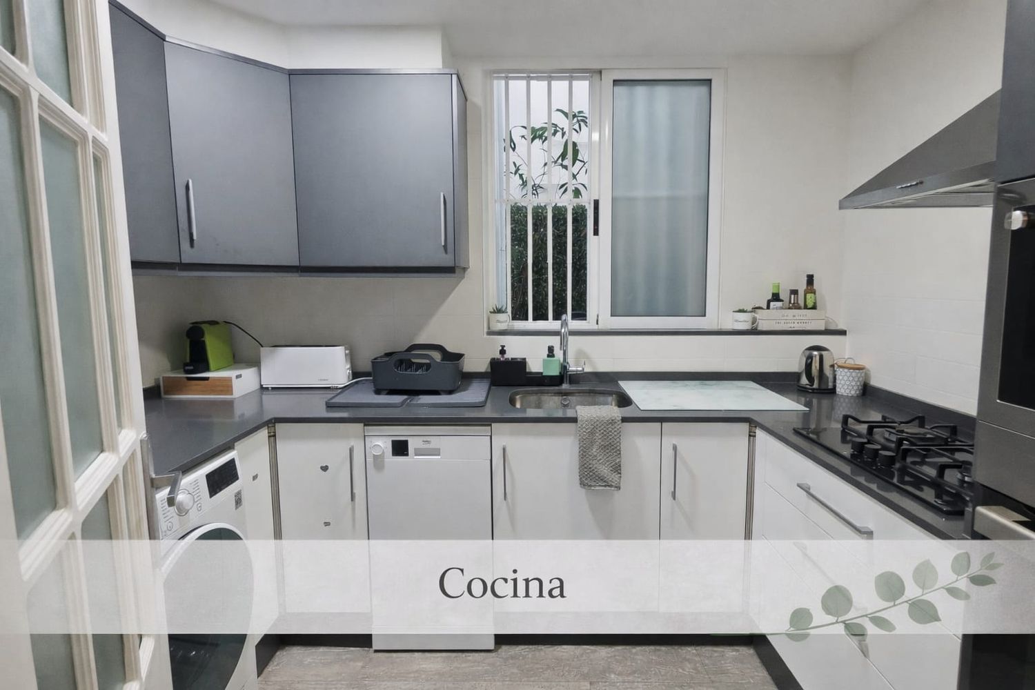 Piso en calle de Molinell, 33 - Foto 13